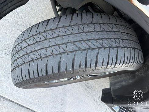 Certified 2023 INFINITI QX80 Premium Select w/ Cargo Package image 29