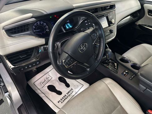 Used 2017 Toyota Avalon Limited w/ Carpet Mat Package image 22