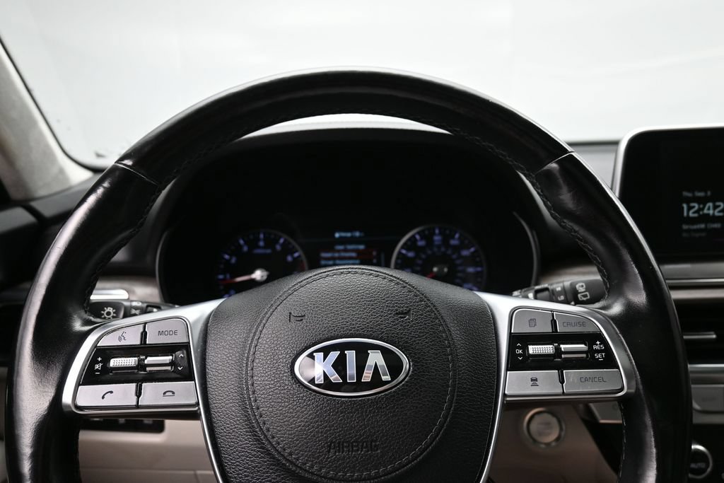 Used 2021 Kia Telluride SX w/ SX Prestige Package AWD/4WD image 13