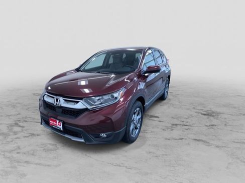 Used 2017 Honda CR-V EX-L image 5