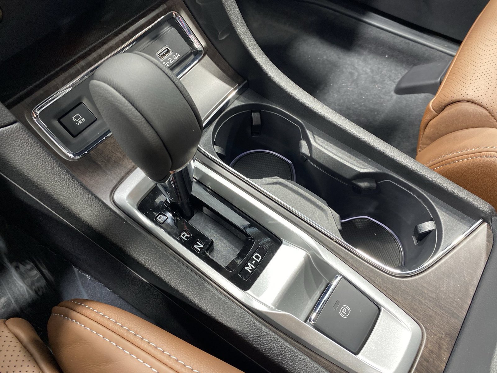 New 2026 Subaru Ascent Touring AWD/4WD image 20