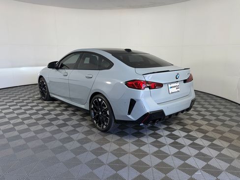 Used 2026 BMW M235i xDrive w/ Technology Package AWD/4WD image 3