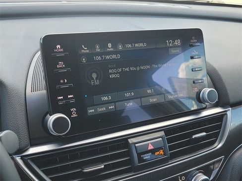 Used 2022 Honda Accord Sport Special Edition image 27