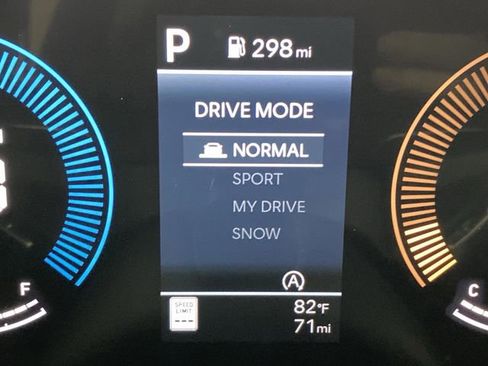 New 2026 Hyundai Santa Fe SEL w/ Tow & Go Package image 23