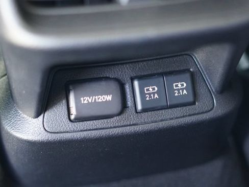 Used 2020 Lexus ES 350 w/ Premium Package FWD image 39