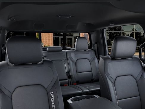 New 2026 RAM 1500 Rebel image 26