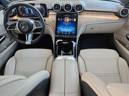 Used 2022 Mercedes-Benz C 300 Sedan image 20