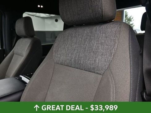 Used 2024 Ford F150 XLT w/ Mobile Office Package AWD/4WD image 21