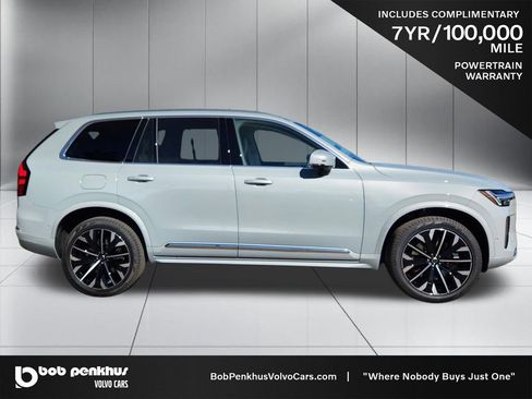 New 2026 Volvo XC90 T8 Ultra w/ Protection Package Premier AWD/4WD image 24