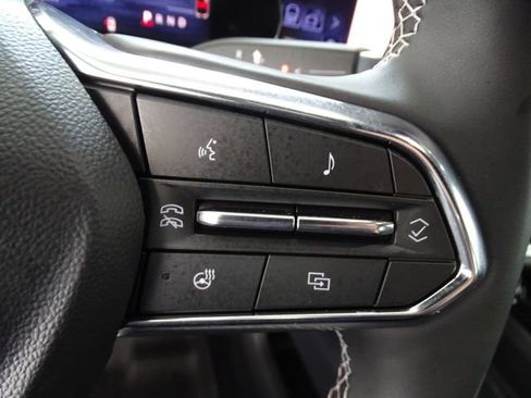 Used 2025 Chevrolet Equinox EV LT AWD/4WD image 8