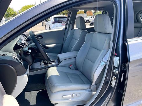 Used 2018 Acura RDX FWD w/ Technology Package image 26