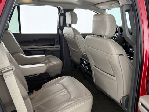 Used 2020 Ford Expedition Limited image 23