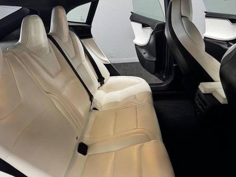 Used 2018 Tesla Model S 75D image 46