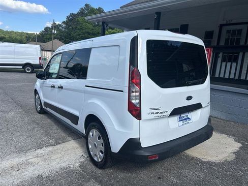 Used 2020 Ford Transit Connect XLT FWD image 7