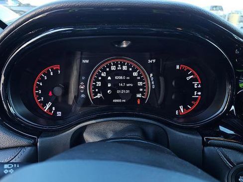 Used 2022 Dodge Durango GT image 8