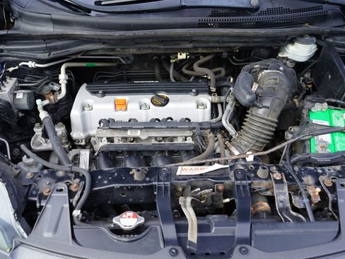 Used 2014 Honda CR-V EX-L image 21