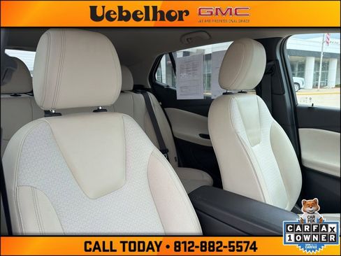 Certified 2024 Buick Encore GX Preferred FWD image 4