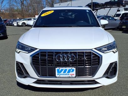 Used 2023 Audi Q3 2.0T Premium