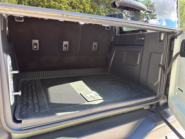 Used 2024 Ford Bronco Raptor AWD/4WD image 14