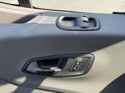 New 2025 Ford Transit 350 w/ Interior Upgrade Package image 17