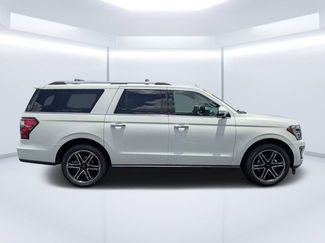 Used 2021 Ford Expedition Max Limited RWD video 2
