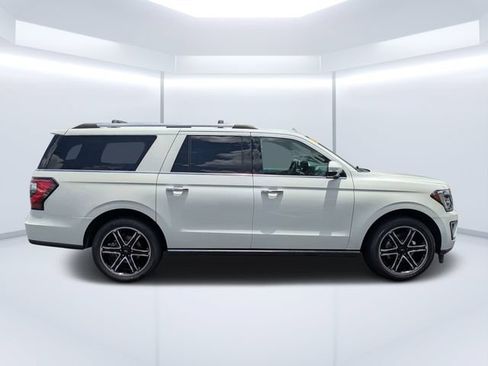 Used 2021 Ford Expedition Max Limited RWD image 2