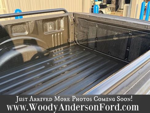 Used 2023 Ford F150 Platinum w/ Equipment Group 701A High image 6