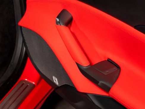 Certified 2017 Ferrari 488 Spider RWD image 24