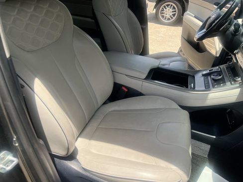 Used 2021 Hyundai Palisade Limited AWD/4WD image 25