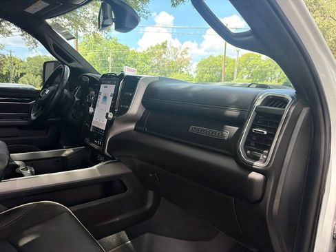Used 2023 RAM 2500 Laramie w/ Night Edition AWD/4WD image 26