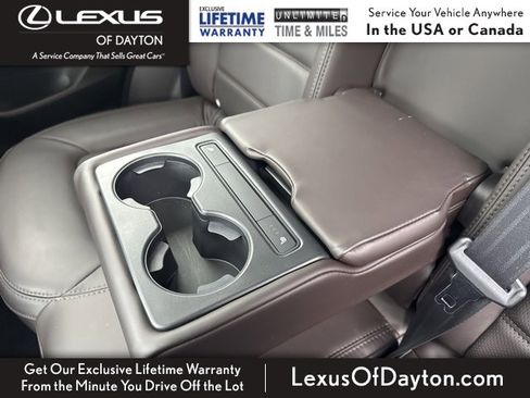 Used 2023 MAZDA CX-5 Signature image 32