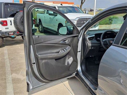 New 2026 Buick Encore GX Preferred w/ Advanced Technology Package image 27