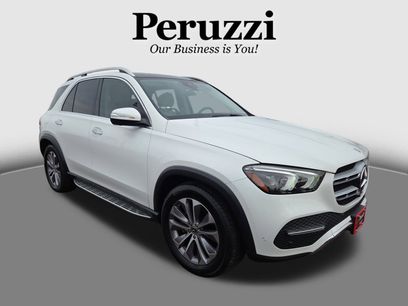Used 2022 Mercedes-Benz GLE 350 GLE 350 AWD