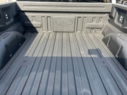 New 2025 Ford F150 Platinum w/ Equipment Group 703A Plus image 30