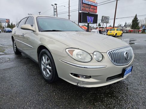 Used 2008 Buick LaCrosse CX image 6