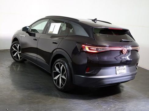 Used 2023 Volkswagen ID.4 Pro S image 2