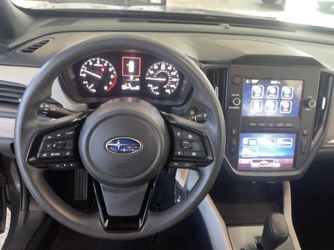 Used 2025 Subaru Forester AWD/4WD image 13