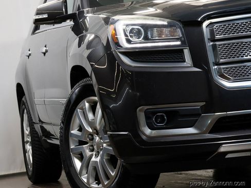 Used 2015 GMC Acadia Denali FWD image 4