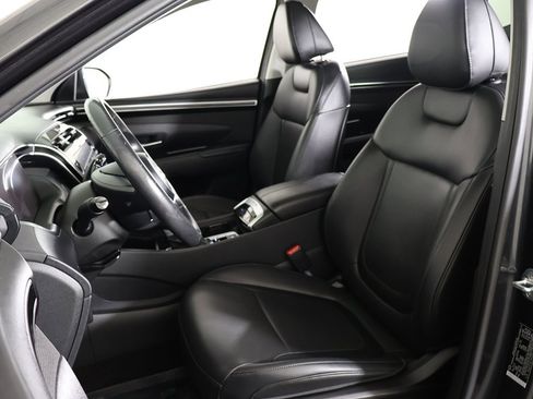 Used 2023 Hyundai Tucson SEL w/ Convenience Package image 31