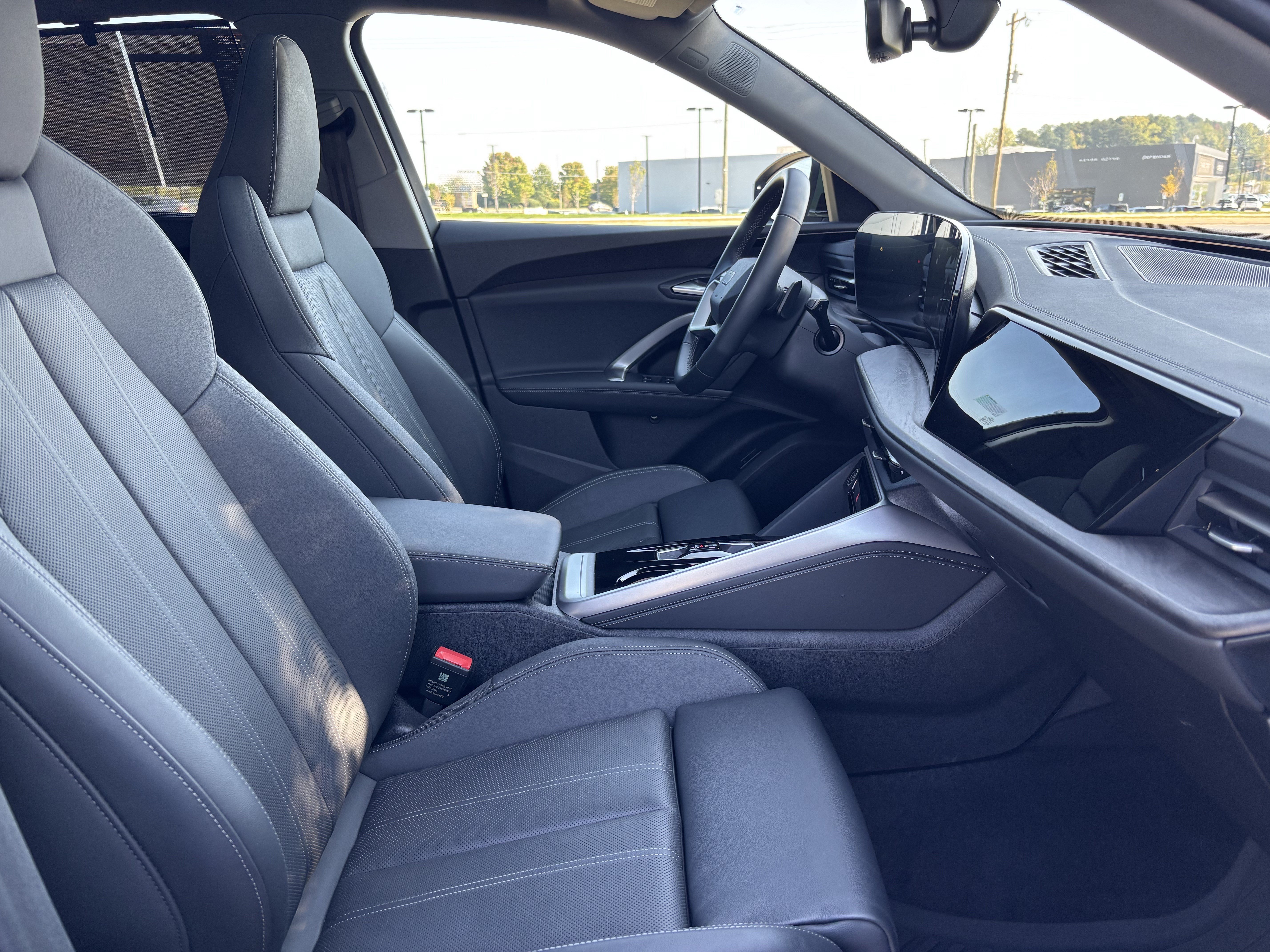 Certified 2025 Audi Q5 Premium w/ Premium Plus AWD/4WD image 34