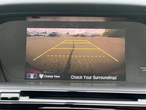 Used 2017 Honda Accord EX image 33