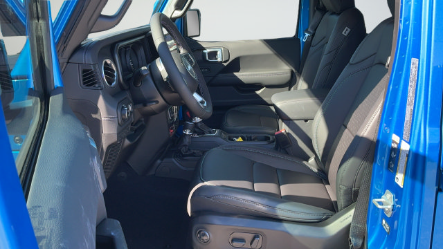 New 2027 Jeep Gladiator Sport AWD/4WD image 19