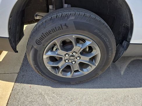 Used 2024 Ford Maverick XLT FWD image 6
