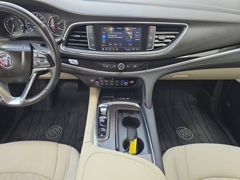 Certified 2023 Buick Enclave Avenir w/ Trailering Package, 5000 lbs. AWD/4WD image 13