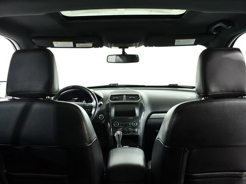 Used 2019 Ford Explorer XLT w/ Equipment Group 202A AWD/4WD image 17