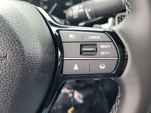 New 2026 Honda Civic Sport image 18