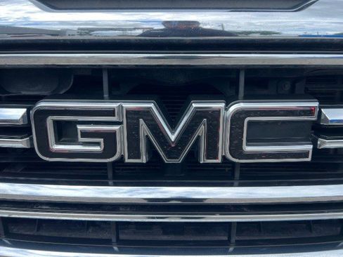 Used 2017 GMC Sierra 1500 SLT w/ Texas SLT Premium Package AWD/4WD image 16