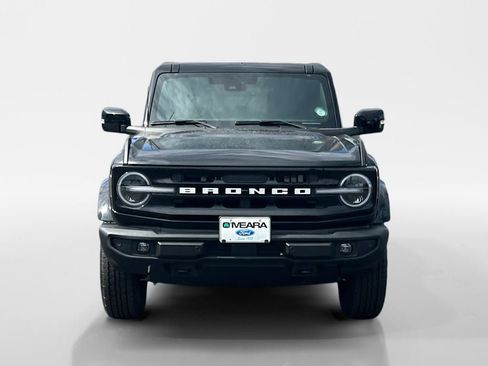 New 2025 Ford Bronco Outer Banks image 33