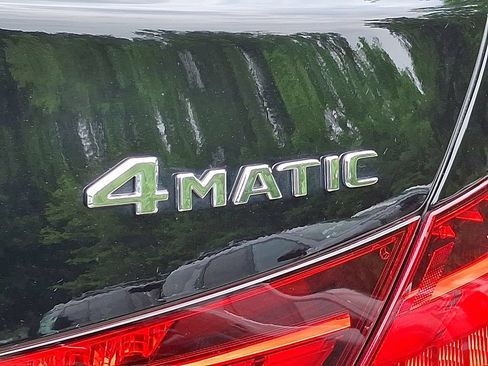 Used 2024 Mercedes-Benz C 300 4MATIC Sedan image 31