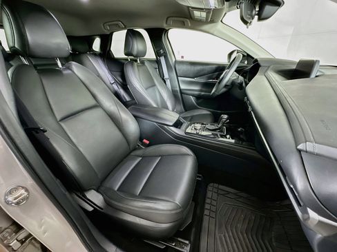 Used 2024 MAZDA CX-30 AWD 2.5 S w/ Select Sport Pkg image 30